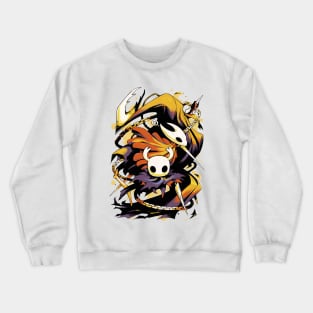 Hollow Knight Crewneck Sweatshirt